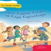Cesur Kalpler Kulübü ve Kayıp Kaplumbağa - İlk Okuma Kitabım