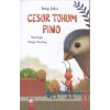 Cesur Tohum Pino