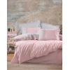 Çift Kişilik Nev Takımı Mila Pembe