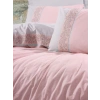 Çift Kişilik Nev Takımı Mila Pembe