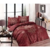 Çift Kişilik Saten Nev Takımı Florian Bordo