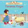 Çiftlik Öyküleri - maz Koyun