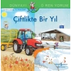 Çiftlikte Bir Yıl Dünyayı Öğreniyorum