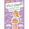 Çilli Çirpi - 7 (Vedalar Artık Kalp Kırmasın)