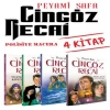 Cingöz Recai Seti (4  Takım)