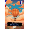Cıno Semaınes En Ballon (Fransızca)