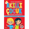 Çizgi Çalışmaları - Akıllı Çocuk