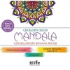 Çizgilerin Gizemi-Mandala