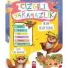 Çizgili mazlık