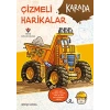 Çizmeli Harikalar Karada
