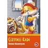 Çizmeli Kedi