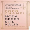 Coco  - Moda Geçer Stil Kalır
