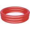 Çocuk Havuzu 2x25Cm  Kırmızı - 51025