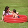 Çocuk Havuzu 2x25Cm  Kırmızı - 51025