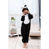 Çocuk Panda Kostümü 4-5 Yaş 100 cm