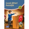 Çocuk Şiirleri Antolojisi (100 Temel Eser İlköğretim)