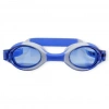 Çocuk Yüzücü Gözlüğü Silikon Taşıma Çantalı MAVİ - RH4600