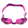 Çocuk Yüzücü Gözlüğü Silikon Taşıma Çantalı PEMBE - RH4600