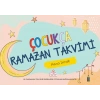 Çocukça Ramazan Takvimi
