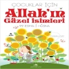 Çocuklar İçin AllahIn Güzel İsimleri