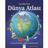 Çocuklar için Dünya Atlası