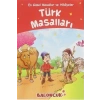 Çocuklar için En Güzel Masallar ve Hikayeler - Türk Masalları