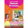 Çocuklar için En Meşhur Masallar - Pamuk Prenses Hayal ve Odak Geliştirici Masallar