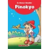 Çocuklar için En Meşhur Masallar - Pinokyo Hayal ve Odak Geliştirici Masallar