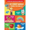 Çocuklar İçin Kolay İngilizce - My First Words Önemli Kelimeler