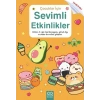 Çocuklar İçin Sevimli Etkinlikler