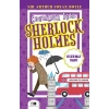 Çocuklar İçin Sherlock Holmes - Gizemli Vadi