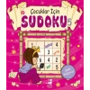Çocuklar İçin Sudoku - 5