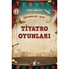 Çocuklar için Tiyatro Oyunları