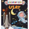 Çocuklar İçin Uzay