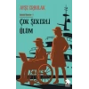 Çok Şekerli Ölüm - Dedektif Kadınlar- 1