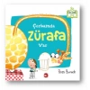 Çorbamda Zürafa Var (Ciltli) - Organik lar