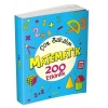 Çöz Bakalım Matematik 200 Etkinlik