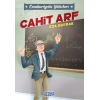 Cumhuriyetin Yıldızları 3 - Cahit Arf