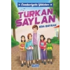 Cumhuriyetin Yıldızları 6 - Türkan Saylan