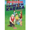 Cumhuriyetin Yıldızları 8 - Hayrettin Karaca