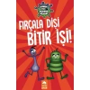 Çürük Ali ve Mikrop Necati - Fırçala Dişi Bitir İşi!