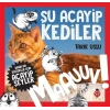 Daha Küçükler İçin Şu Acayip Kediler