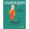 Dahiler Sınıfı - Arşimet Sayıların Büyücüsü