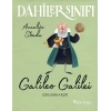 Dahiler Sınıfı: Galileo Galilei - Göklerin Kâşifi