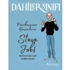 Dahiler Sınıfı - Steve Jobs Bilgisa Can Veren Adam