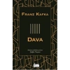 Dava (Bez Ciltli)