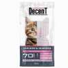 Decent Tavuklu ve Balıklı Yavru Kedi sı 15 kg