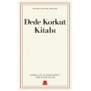 Dede Korkut Kitabı