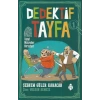 Dedektif Tayfa 1 - Tuhaf Mücevher Hırsızları