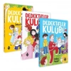 Dedektifler Kulübü Seti (3 )